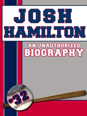cover image of Josh Hamilton